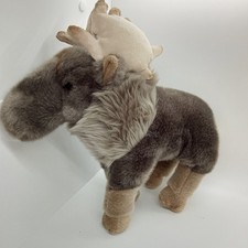 Moose animigos nature for sale  EDINBURGH