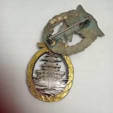 Pcs ww2 memorabilia for sale  CHESTER
