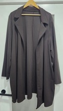 Clothing chocolate brown for sale  LOUGHBOROUGH