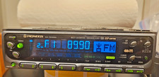 Pioneer keh p8200rds for sale  Blaine