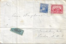Czechoslovakia 1948 airmail for sale  MANCHESTER