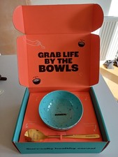 Surreal cereal bowl for sale  CHRISTCHURCH
