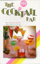 Cocktail bar collection for sale  UK