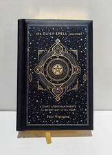 Daily spell journal for sale  Bethlehem