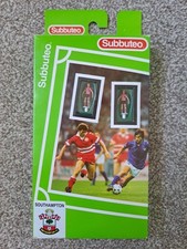 Subbuteo southampton 63751 for sale  BOURNE