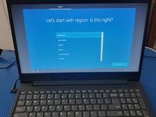 Lenovo ideapad s145 for sale  Lancaster