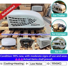 Used air conditioner for sale  Stafford