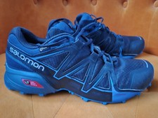 Salomon speedcross vario for sale  DAVENTRY