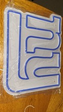 New york giants for sale  Marshall