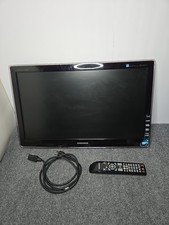 Working samsung p2570hd for sale  Grass Valley