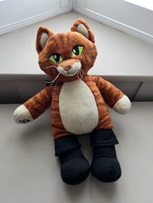 Dreamworks puss boots for sale  SOUTHEND-ON-SEA