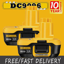 Pack 18v dewalt for sale  Plainfield