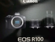 Eos r100 two for sale  Lexington