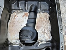 Baffled oil sump for sale  SOUTH CROYDON