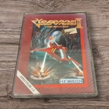 Cybernoid spectrum sinclair for sale  WOLVERHAMPTON