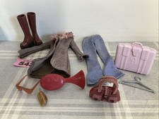 Barbie clothes bundle for sale  BRADFORD