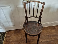 Thonet vintage bentwood for sale  CONSETT