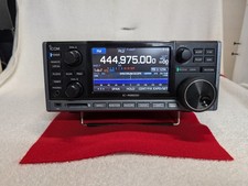 Icom ssb wfm for sale  Ocala