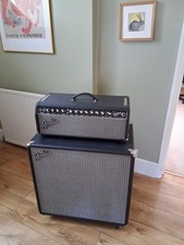 Fender bassman 800 for sale  FLEET
