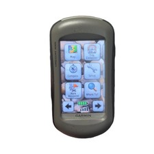 GPS portátil Garmin Oregon 400t funciona muito bem comprar usado  Enviando para Brazil