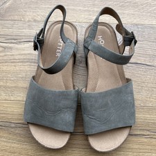 Hotter conwy nubuck for sale  WIGAN