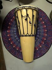 Ashiko hand drum for sale  Westfield