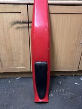 Montesa rear mudguard for sale  GRIMSBY