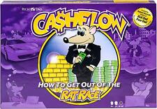 Cashflow brettspiel zur gebraucht kaufen  Wunstorf