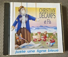 Christian decamps fils d'occasion  Toulon-