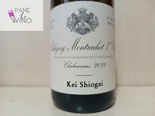 Puligny montrachet 1er usato  Ariano Irpino