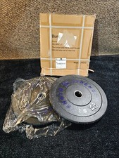 Bumper plate lbs for sale  North Salt Lake