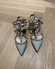 Valentino rockstud ankle gebraucht kaufen  Donauwörth