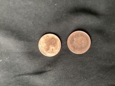 Centimes marianne 1915 d'occasion  Chaumont