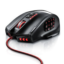 Titanwolf gauntlet laser gebraucht kaufen  Hannover