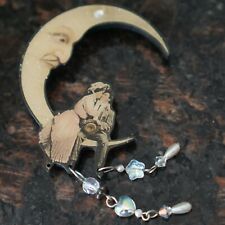 Vintage brooch couple for sale  Lynchburg