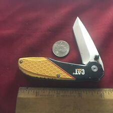 Cat edc manual for sale  Princeton