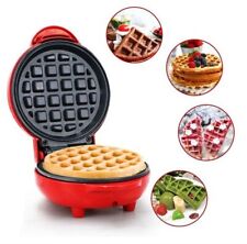 Mini waffle maker usato  San Giorgio a Cremano