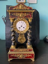 Orologio antiquariato pendolo usato  Roma