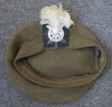 British army balmoral for sale  CHELTENHAM