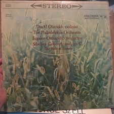 David oistrakh violinist for sale  Southampton