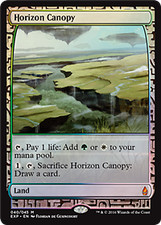 Magic mtg horizon d'occasion  Ivry-sur-Seine