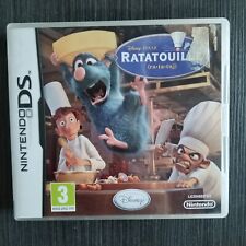 Ratatouille nintendo nds usato  Sogliano al Rubicone