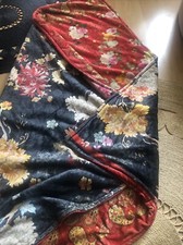 Johnny decke throw gebraucht kaufen  Nürnberg