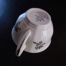 Tasses faïence opaque d'occasion  Nice-