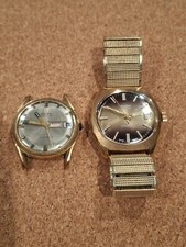 Gruen precision two for sale  Marietta