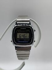 Casio watch women for sale  Brighton