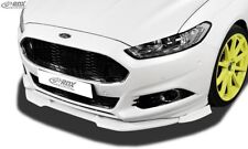 Rdx vario frontspoiler gebraucht kaufen  Untersteinach
