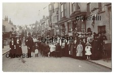 Budleigh salterton 1911 for sale  LONDON