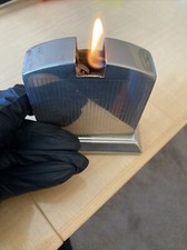 Tischfeuerzeug kaschie 1936 gebraucht kaufen  Wollmatingen