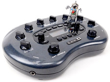 Line 6 Bass Pod XT Bass Amp Modeler Audio Interface +Top Zustand+ 1,5 J Garantie comprar usado  Enviando para Brazil